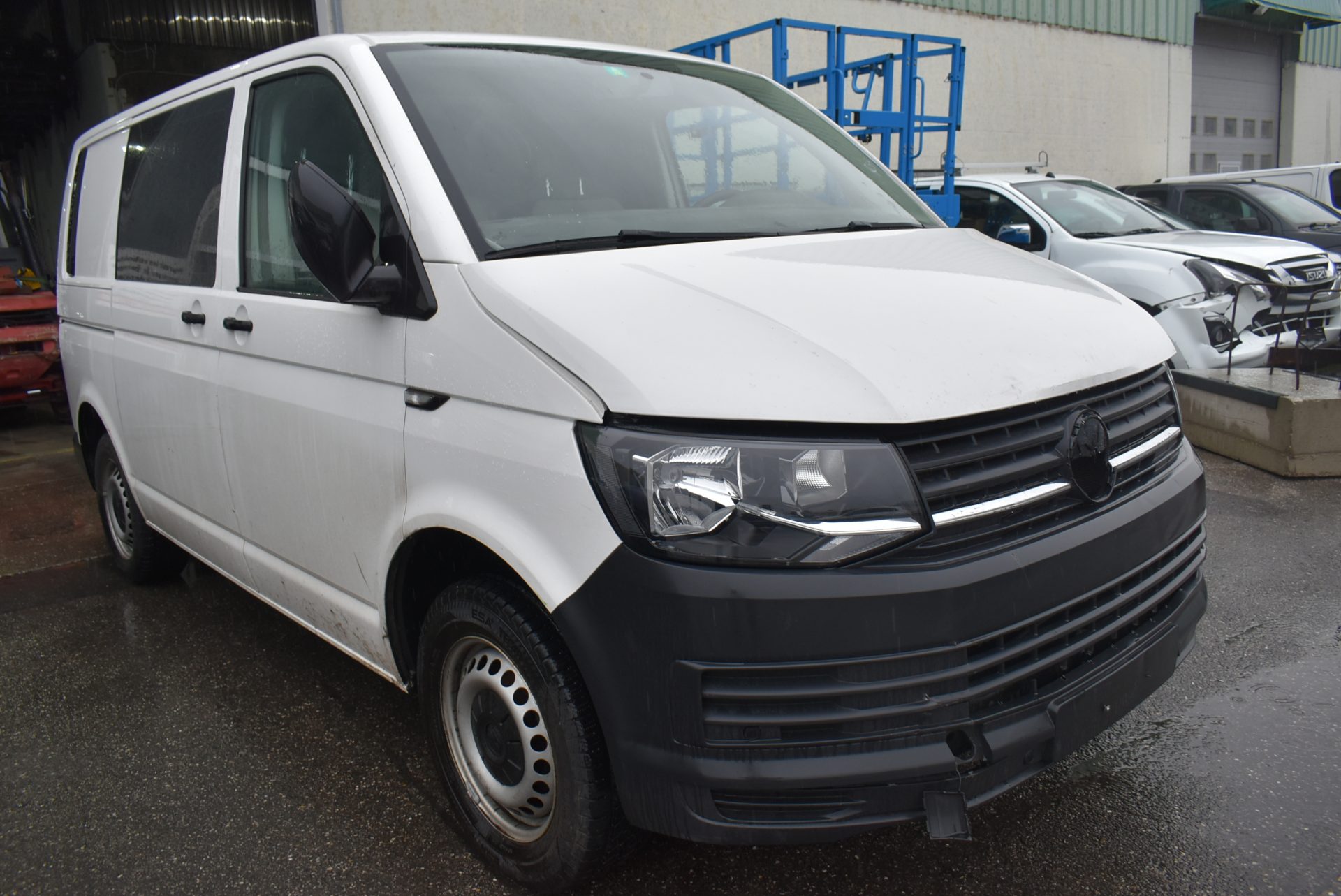 VW T 6